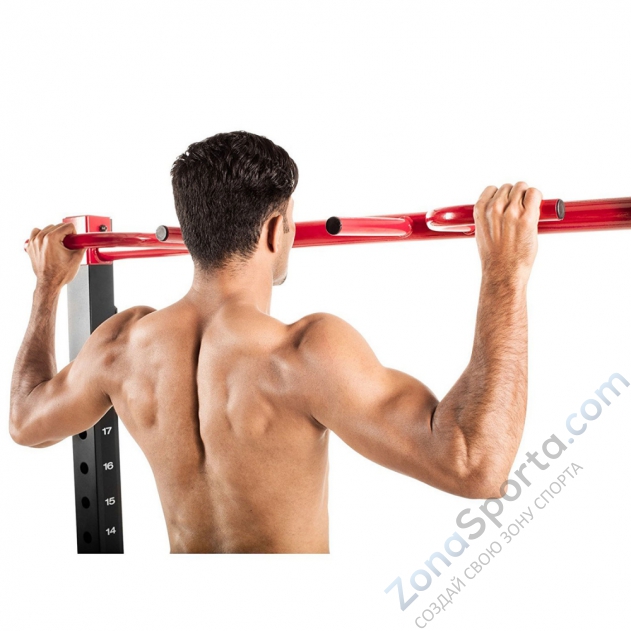 Стойка для приседаний Weider PRO 7500
