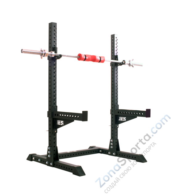 Стойка для работы со штангой Rebel ST190 Стойка для работы со штангой Rebel ST190