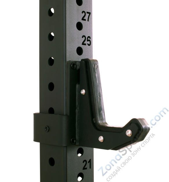 Стойка для работы со штангой Rebel ST190 Стойка для работы со штангой Rebel ST190