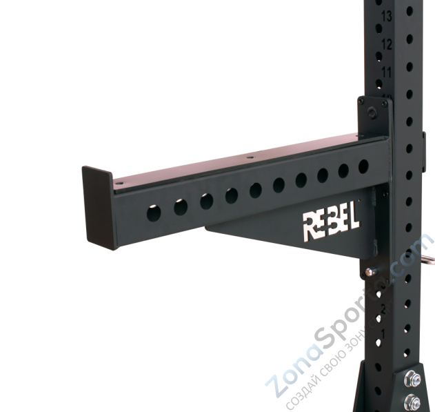Стойка для работы со штангой Rebel ST190 Стойка для работы со штангой Rebel ST190