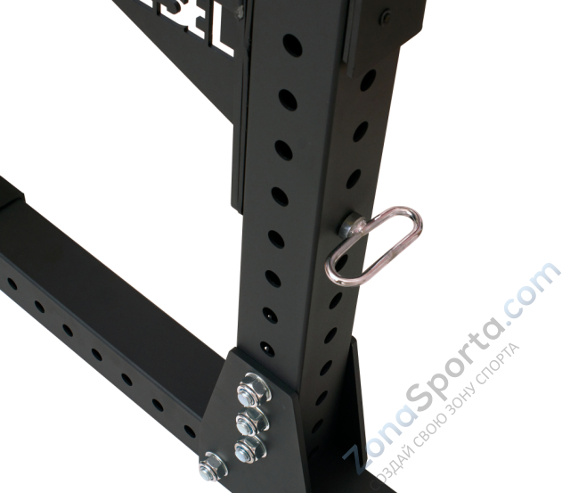 Стойка для работы со штангой Rebel ST190 Стойка для работы со штангой Rebel ST190