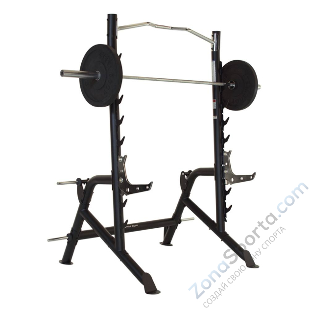 Стойка для жима и приседаний Inspire SQR1 Стойка для жима и приседаний Inspire SQR1