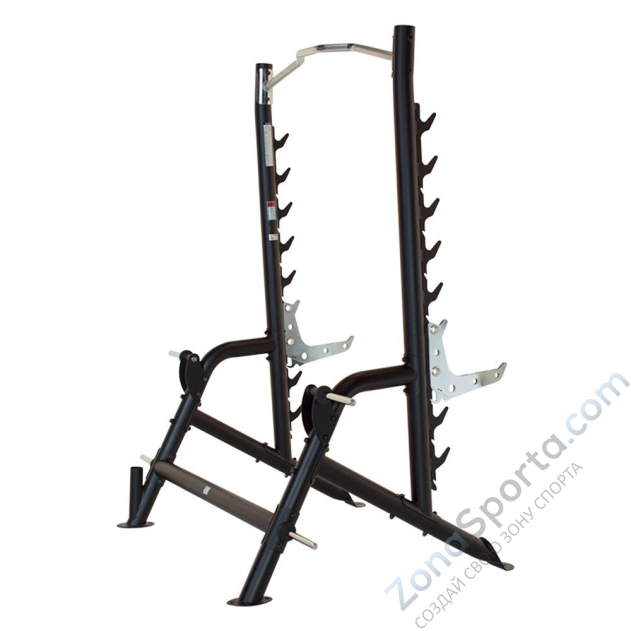 Стойка для жима и приседаний Inspire SQR1 Стойка для жима и приседаний Inspire SQR1