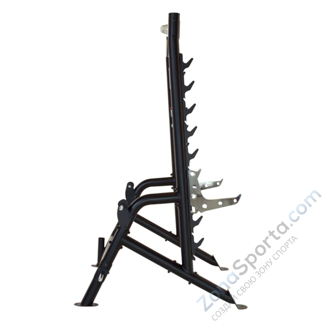 Стойка для жима и приседаний Inspire SQR1 Стойка для жима и приседаний Inspire SQR1