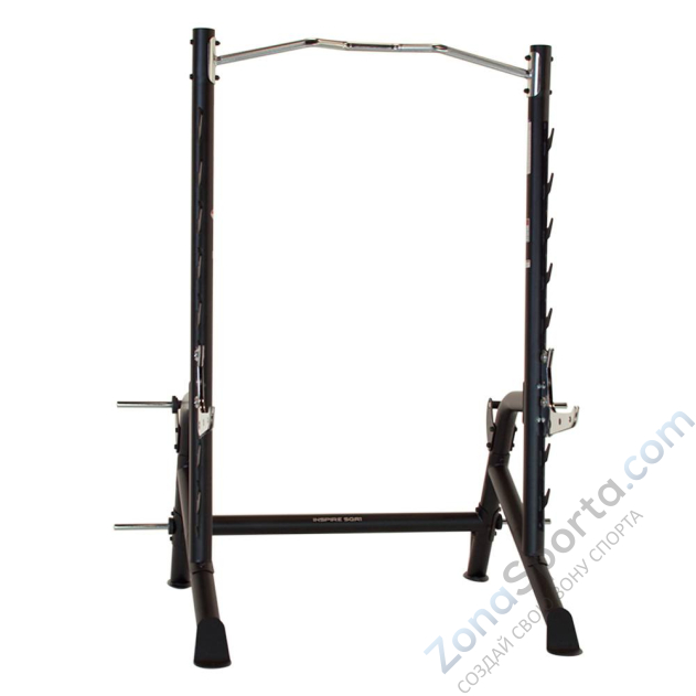 Стойка для жима и приседаний Inspire SQR1 Стойка для жима и приседаний Inspire SQR1