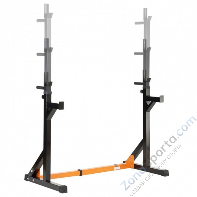 Стойка под штангу DFC DSST11 Стойка под штангу DFC DSST11