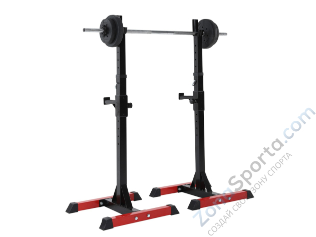 Стойка под штангу Unix Fit Frame 120 Стойка под штангу Unix Fit Frame 120