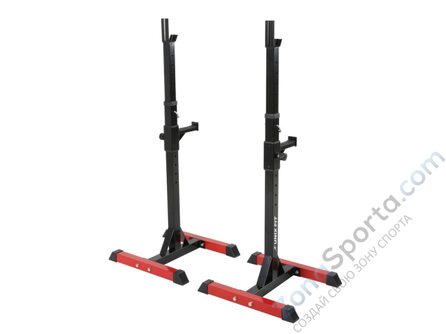 Стойка под штангу Unix Fit Frame 120 Стойка под штангу Unix Fit Frame 120