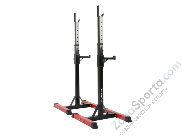 Стойка под штангу Unix Fit Frame 120 Стойка под штангу Unix Fit Frame 120
