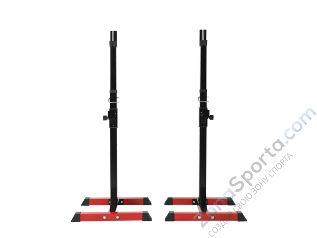 Стойка под штангу Unix Fit Frame 120 Стойка под штангу Unix Fit Frame 120