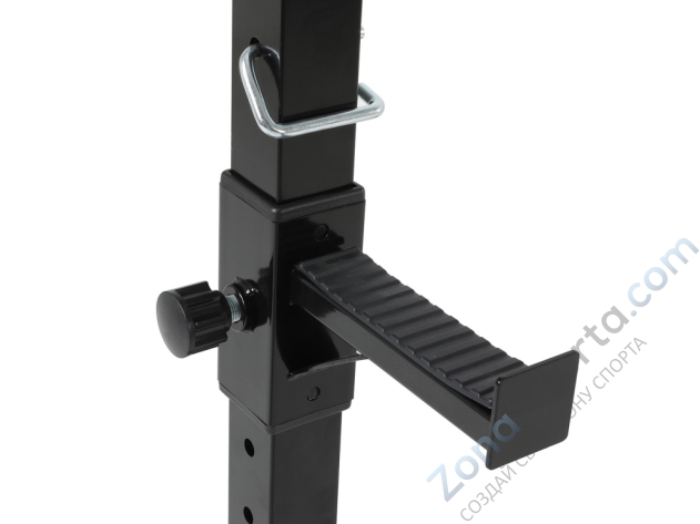 Стойка под штангу Unix Fit Frame 120 Стойка под штангу Unix Fit Frame 120