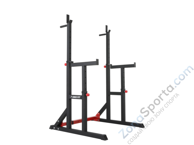 Стойка под штангу Unix Fit Frame 220 Стойка под штангу Unix Fit Frame 220