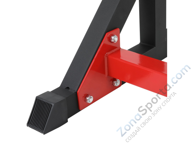 Стойка под штангу Unix Fit Frame 220 Стойка под штангу Unix Fit Frame 220