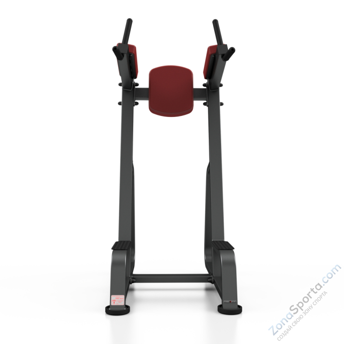 Стойка пресс брусья Marbo Sport MP-U202