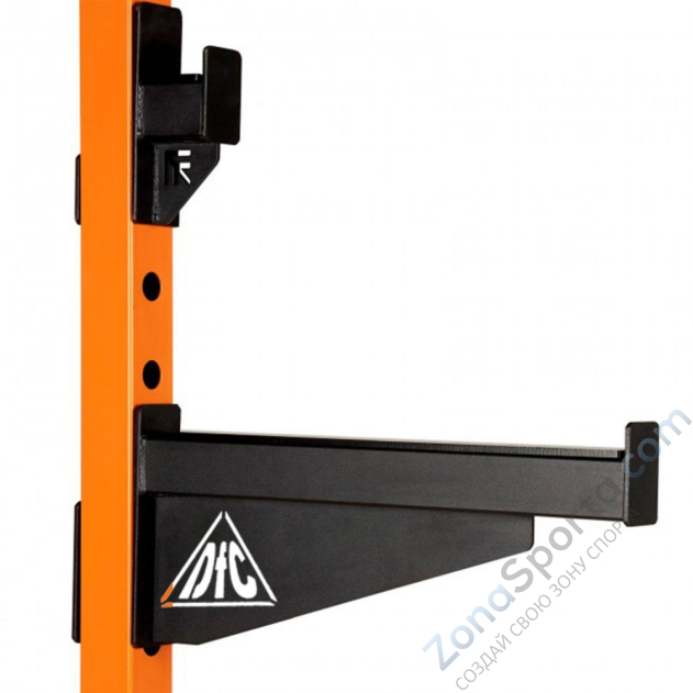 Стойка силовая DFC DCGE08 Стойка силовая DFC DCGE08