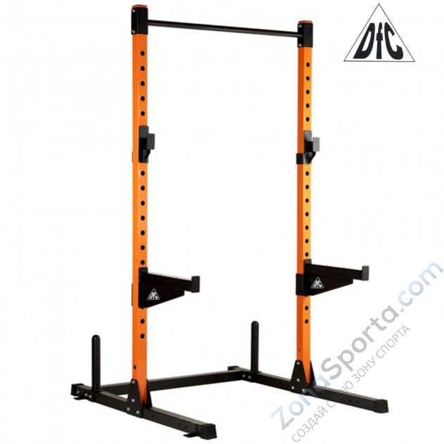 Стойка силовая DFC DCGE08 Стойка силовая DFC DCGE08