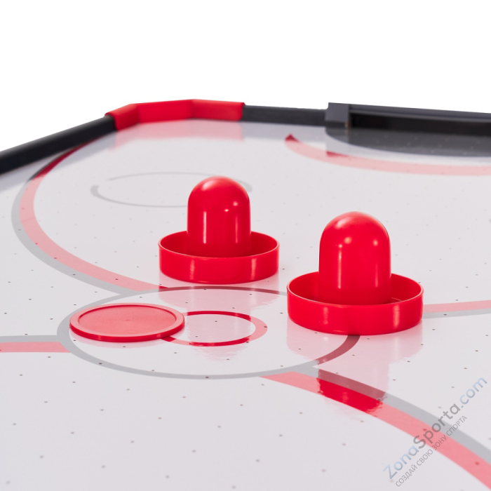 Стол 2 в 1 для аэрохоккея и тенниса Proxima Espozito 44