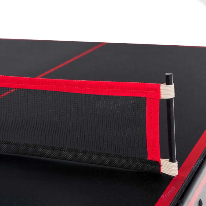 Стол 2 в 1 для аэрохоккея и тенниса Proxima Espozito 44