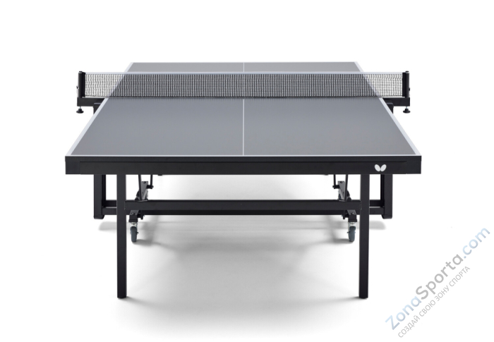 Стол для настольного тенниса Butterfly Kyoto HS (серый) Стол для настольного тенниса Butterfly Kyoto HS (серый)
