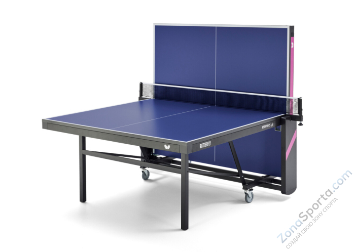 Стол для настольного тенниса Butterfly Kyoto HS (синий)