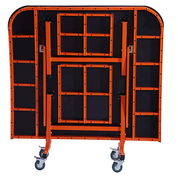 Стол для Текбола Scholle TQ200 Стол для Текбола Scholle TQ200