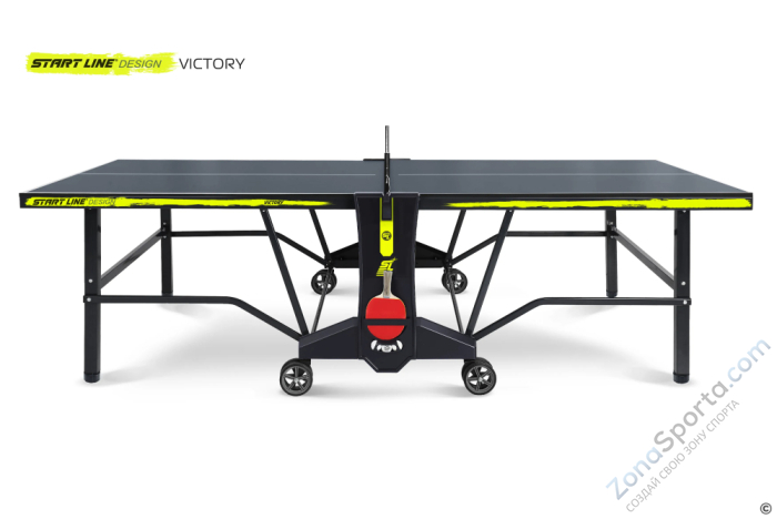 Стол теннисный Start Line Victory Design Стол теннисный Start Line Victory Design