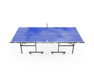 Стол теннисный всепогодный DFC Tornado-6 синий