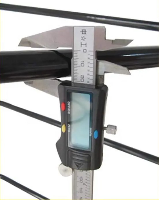 Стойка для хранения балансировочных полусфер OKPRO OK0075