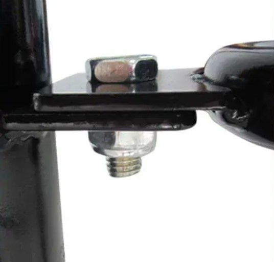 Стойка для хранения балансировочных полусфер OKPRO OK0075