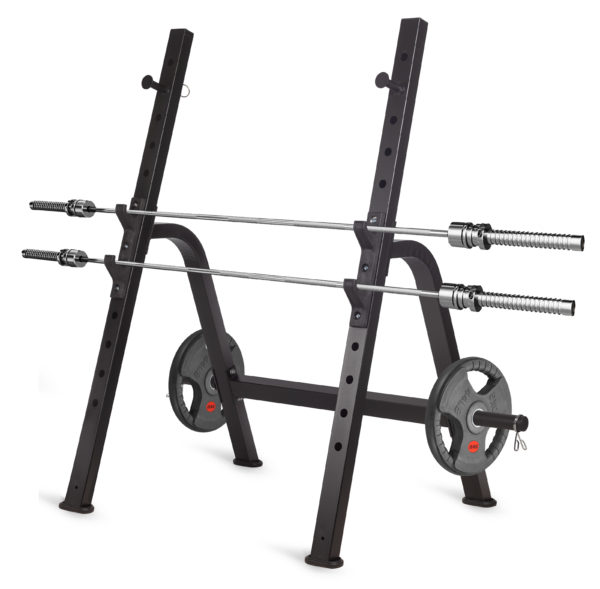 Стойка для приседаний, жима лежа VictoryFit VF-B2013