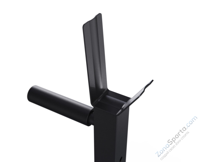 Стойка для штанги с подстраховкой DFC Y-GYM TF-57 Стойка для штанги с подстраховкой DFC Y-GYM TF-57