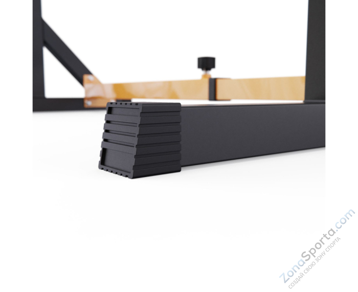 Стойка для штанги с подстраховкой DFC Y-GYM TF-57 Стойка для штанги с подстраховкой DFC Y-GYM TF-57