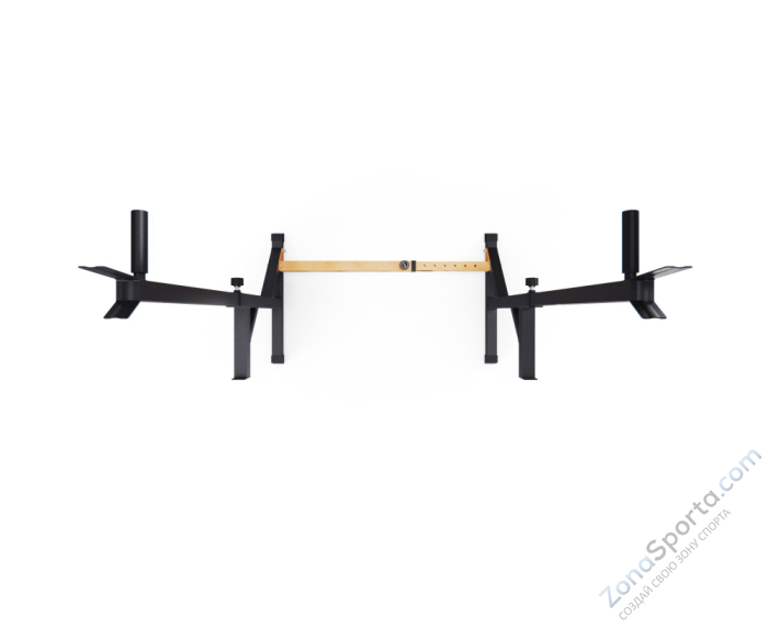 Стойка для штанги с подстраховкой DFC Y-GYM TF-57 Стойка для штанги с подстраховкой DFC Y-GYM TF-57