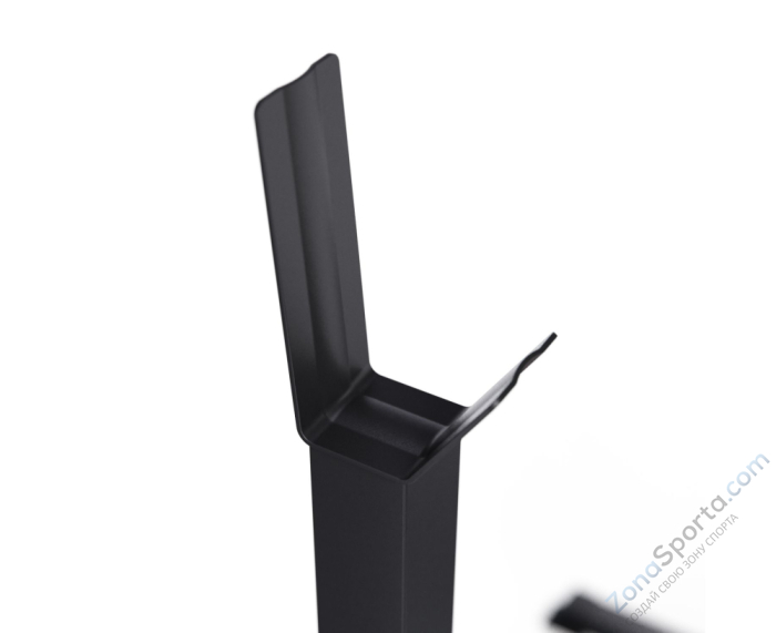 Стойка для штанги с подстраховкой DFC Y-GYM TF-62 Стойка для штанги с подстраховкой DFC Y-GYM TF-62