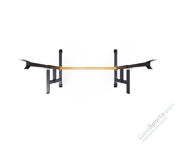 Стойка для штанги с подстраховкой DFC Y-GYM TF-62 Стойка для штанги с подстраховкой DFC Y-GYM TF-62