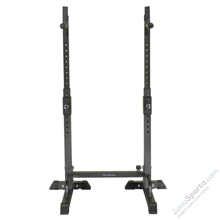 Стойка под штангу домашняя Oxygen Fitness Rack