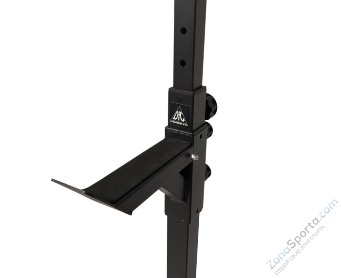 Стойка силовая, турник DFC DJ001 Стойка силовая, турник DFC DJ001