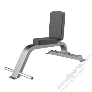 Стул для жима сидя (Multi-Purpose Bench) DHZ Fitness E-3038