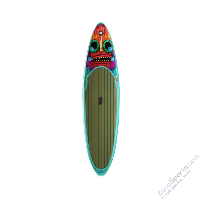 Sup-борд Unix Line Africa Spirit (335 см) Sup-борд Unix Line Africa Spirit (335 см)