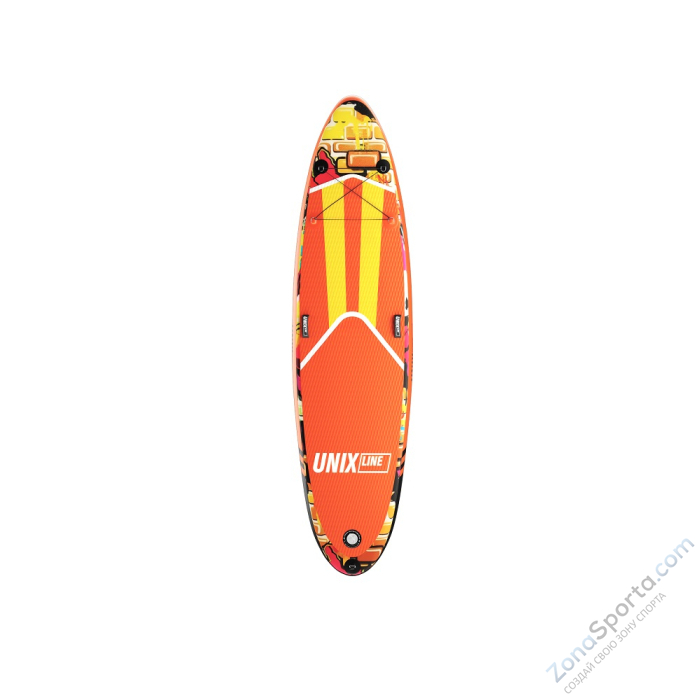 Sup-борд Unix Line City Graffiti (335 см) Sup-борд Unix Line City Graffiti (335 см)