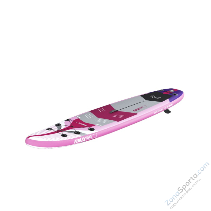 Sup-борд Unix Line Pink Horizon (335см) Sup-борд Unix Line Pink Horizon (335см)