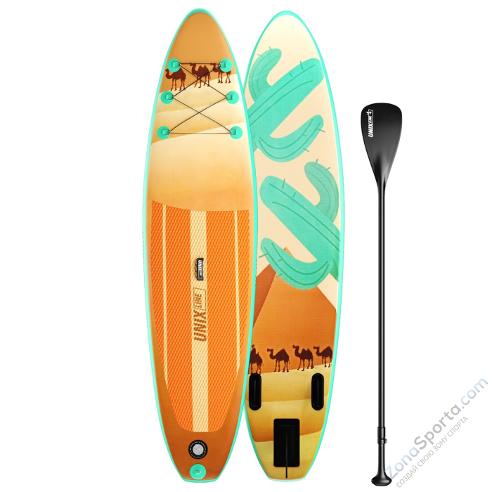 Sup-борд Unix Line Sand Storm (335 см) Sup-борд Unix Line Sand Storm (335 см)