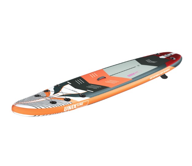 Sup-борд Unix Line Summertime (360 см) Sup-борд Unix Line Summertime (360 см)