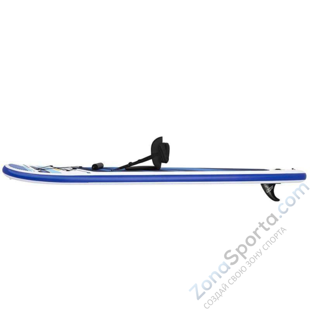 Sup доска для плавания с веслом Bestway Hydro Force Oceana 10'0 2021
