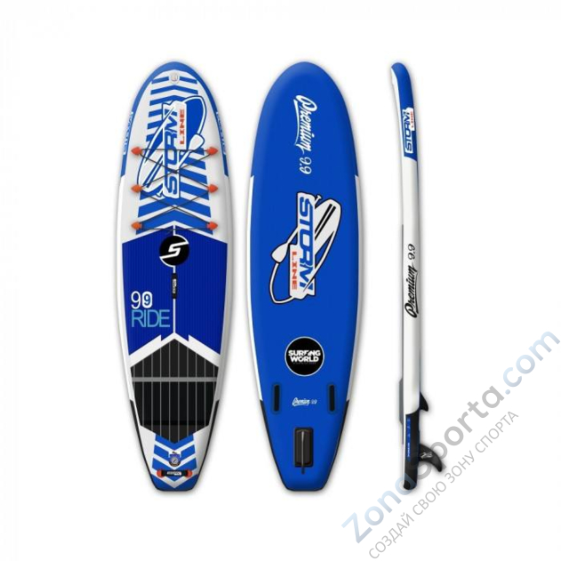 SUP-доска Stormline Premium 9.9