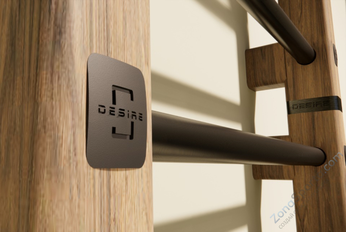 Суперкомпактная шведская стенка Desire Compact Суперкомпактная шведская стенка Desire Compact