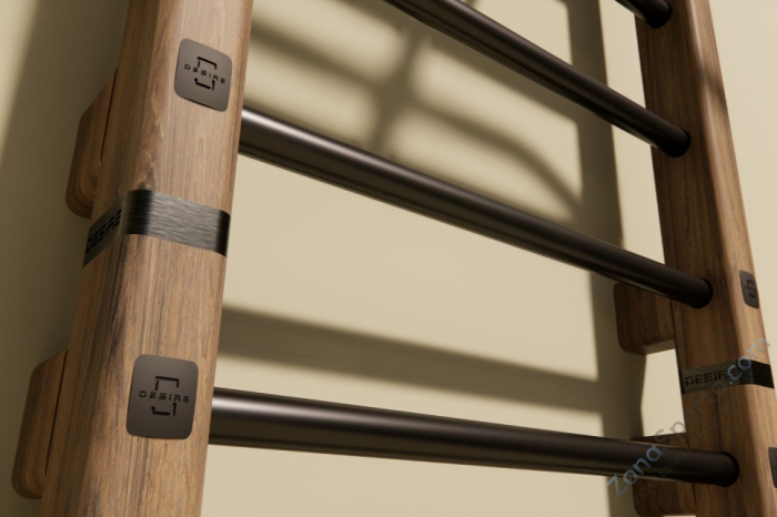 Суперкомпактная шведская стенка Desire Compact Суперкомпактная шведская стенка Desire Compact