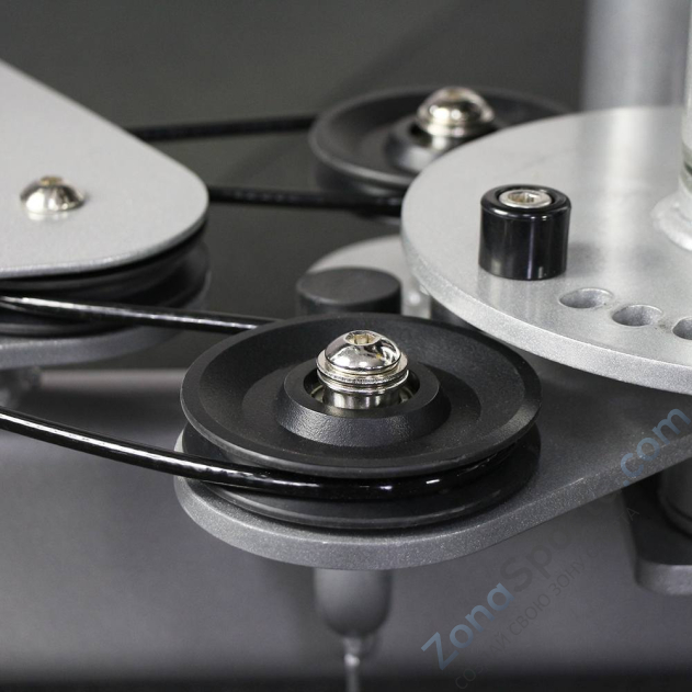 Сведение/разведение ног сидя Protrain 61A60-80