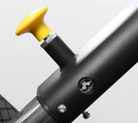 Т-образная тяга Bronze Gym PL-1718