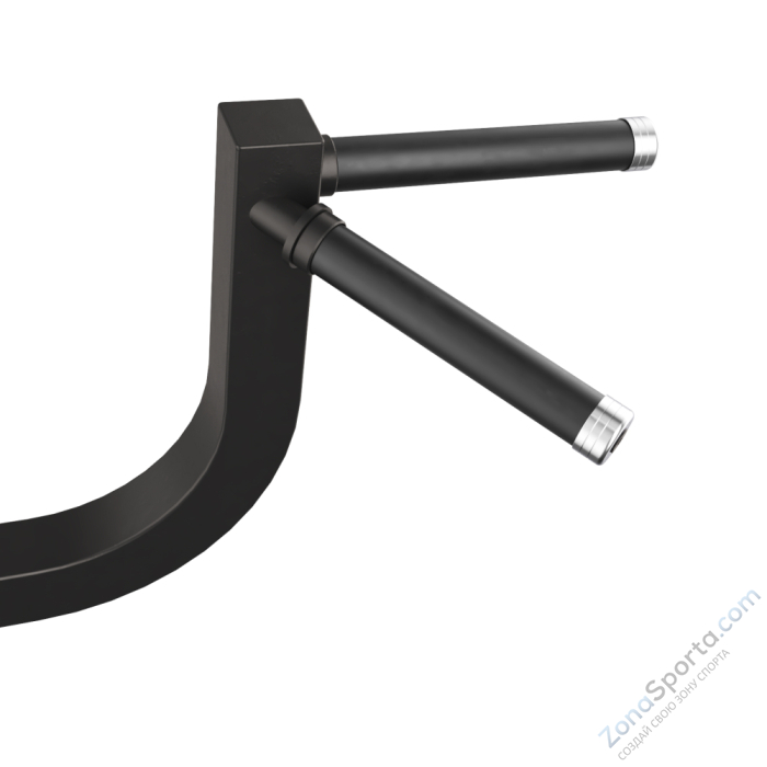 Т-образная тяга с грифом UNIX Fit PRO UC-1642 Т-образная тяга с грифом UNIX Fit PRO UC-1642